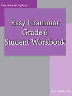 Easy Grammar Homeschool Curriculum - Christianbookcom