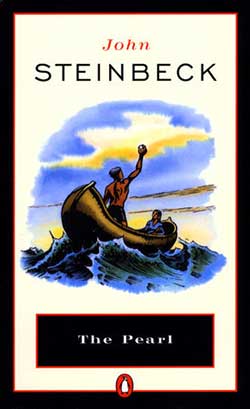 Analysis Of John Steinbeck s The Pearl
