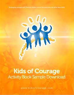 Kids of Courage