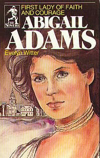 Abigail Adams.