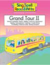 Sing, Spell, Read, and Write Grand Tour Level 2 Workbook 2.