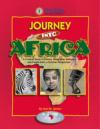 Journey Into Africa Resource Book by Ann M. Jansen