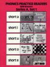 Phonics Practice Readers Series A Set 1 Skill Masters by Modern Curriculum Press 9780813608013