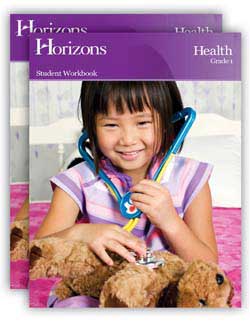 Horizons Health 1 Set.