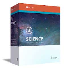 LifePac 6th Grade Science Set LifePac 6th Grade Science Set SCI0615-9781580957656 by Alpha Omega Publications
