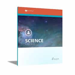 Lifepac Science Curriculum Grades 7-8 | Lamp Post Homeschool