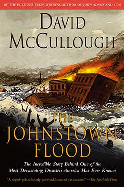 Johnstown Flood.