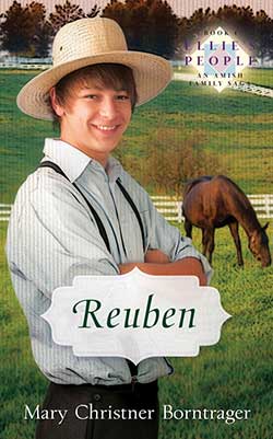 Reuben.