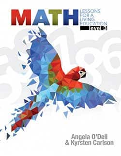 Math Lessons for a Living Education 3