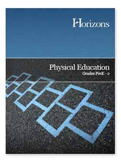 Horizons Physical Education PreK-2.