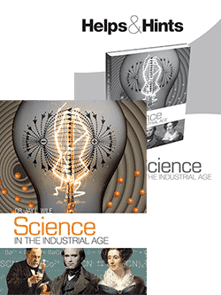 Science in the Industrial Age Set Science in the Industrial Age Set by Dr. Jay L. Wile, Berean Builders 9780989042482S