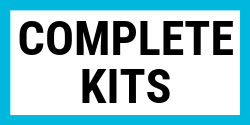 Complete Kits Category.