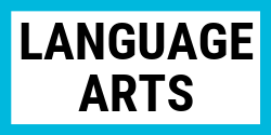 Language Arts Category.