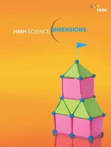 2018 HMH Science Dimensions Grade 2 - Lamp Post Homeschool Curriculum