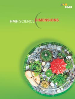 2018 HMH Science Dimensions Student Edition 5.