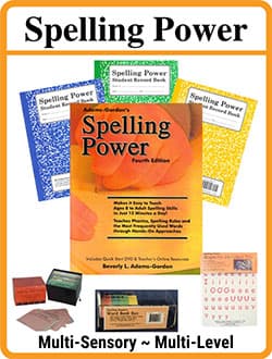 Homeschool Spelling Curriculum | Lamp Post Homeschool