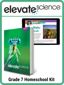 Elevate Science Curriculum Bundles By Savvas Lamp Post Homeschool