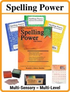 Homeschool Spelling Curriculum | Lamp Post Homeschool