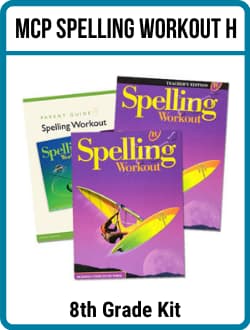  Spelling workout g answers online for ABS
