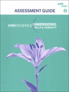 HMH Science Dimensions Life Science Modules | Lamp Post Homeschool