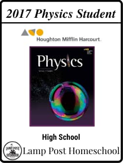 2017 HMH Physics.