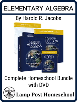 Harold R. Jacobs Elementary Algebra.