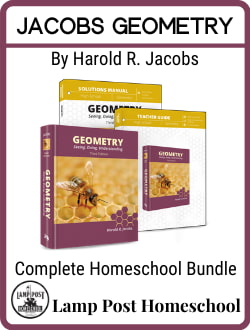 Jacobs Geometry Bundle.