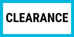 Clearance at Lamp Post Homeschool.