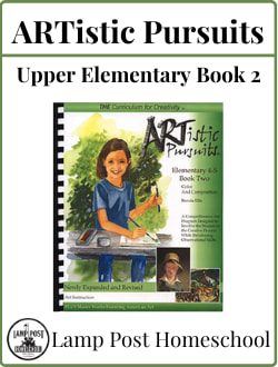 Artistic Pursuits Elementary School Book 1 Elements of Art and Composition by Brenda Ellis 9781939394040.