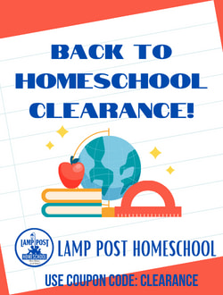 Level E All-Subject Package Homeschool Curriculum │Ages 9-12