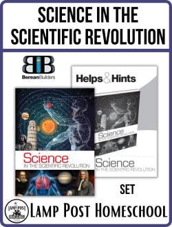Science in the Scientific Revolution by Dr. Jay Wile SISRSET.