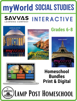 At Home Art Lab - Grade - 6-8 - Bundles