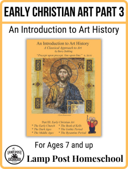 Early Christian Art Part 3, Introduction to Art History.