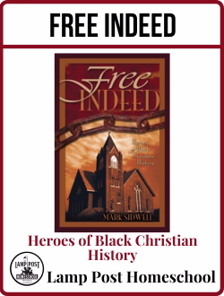 Free Indeed: Heroes of Black Christian History 9781579247348.