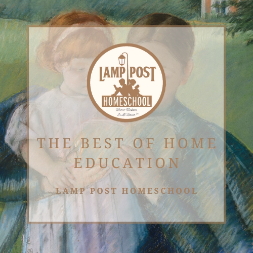 Best of Home Education-The Path