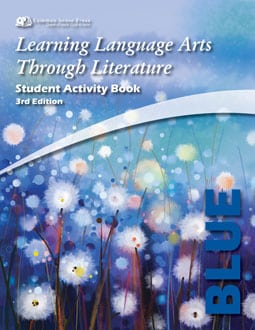 Blue Book Student and Teacher.